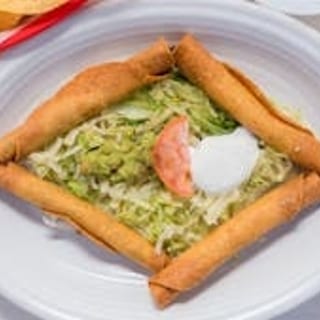 Taquitos Mexicanos