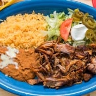 Carnitas