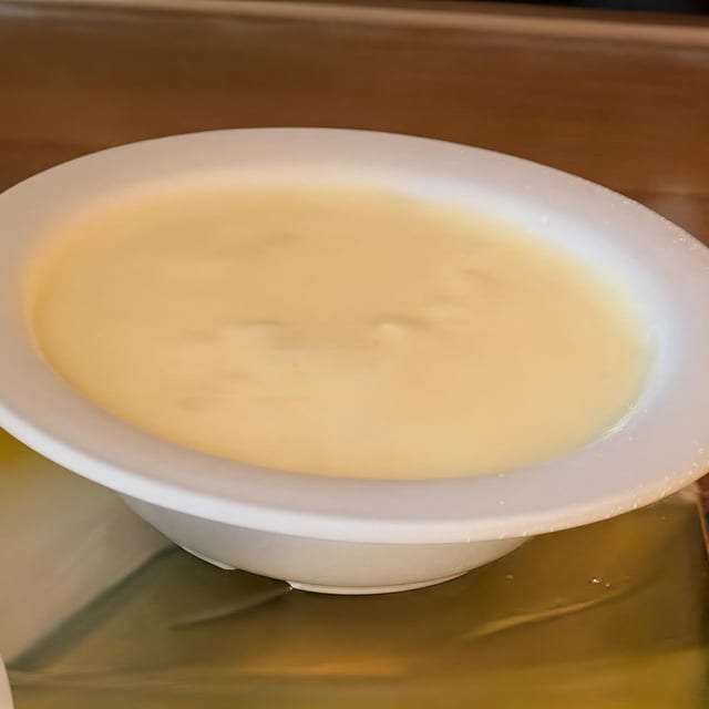 Cheese Dip.