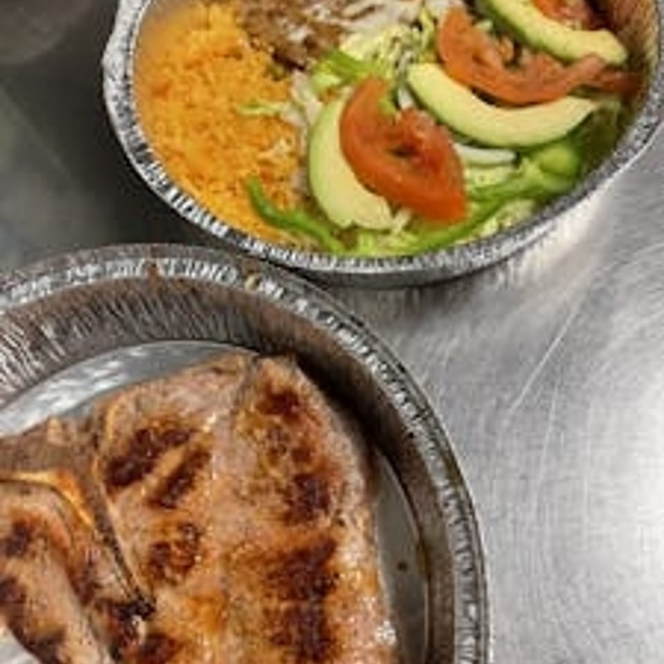Sizzling Steak Delights