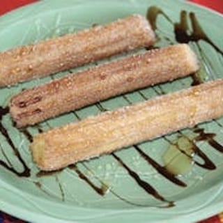 Churros