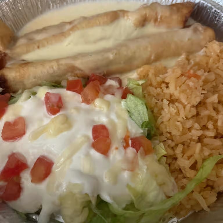 Delicious Dinner Options at Our Mexican Restaurant