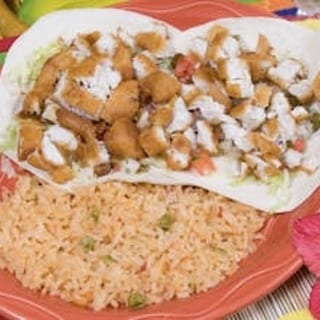 California Fish Tacos (3)