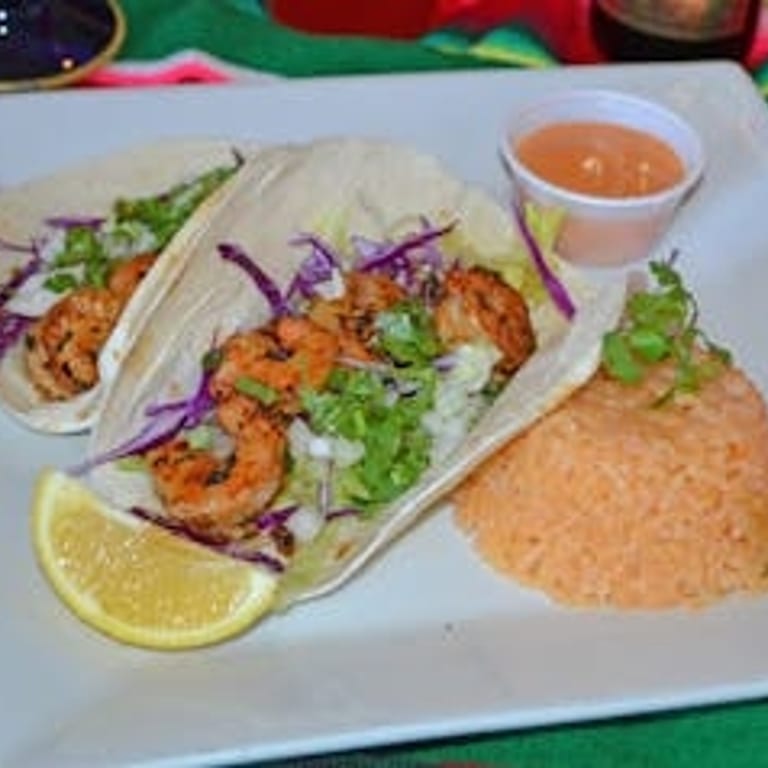 Delicious Shrimp Dishes at Our Mexican Restaurant