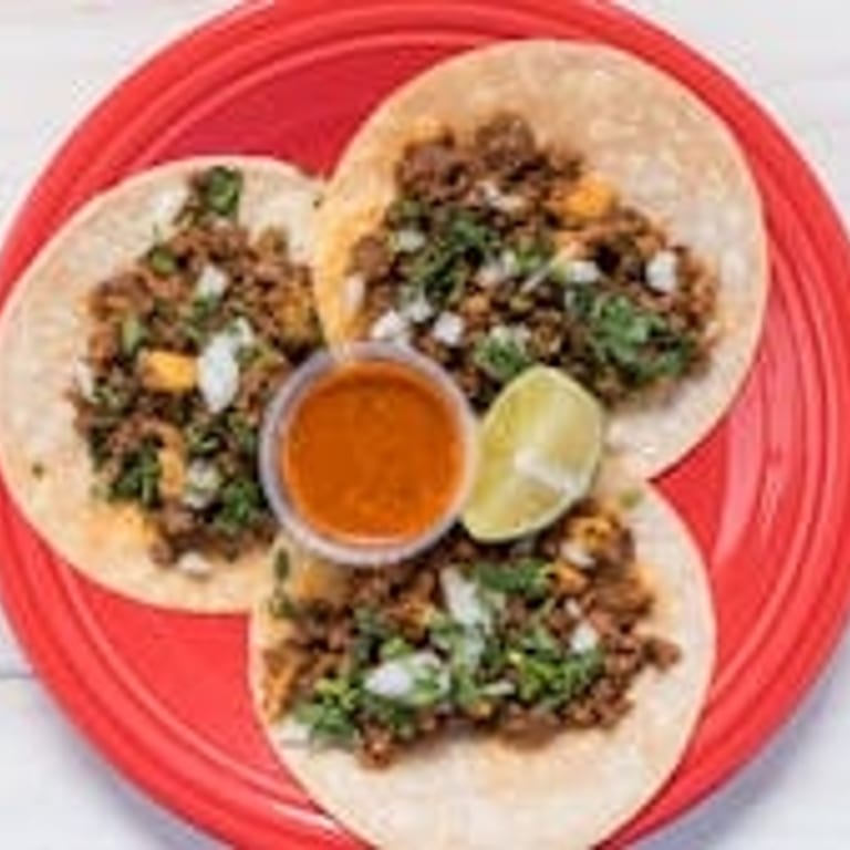 Taco Time: Savor Authentic Mexican Flavors