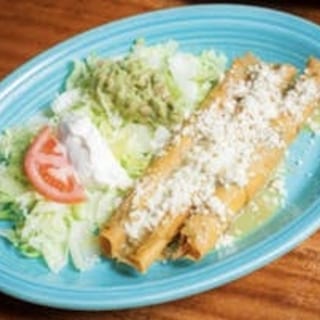 Flautas