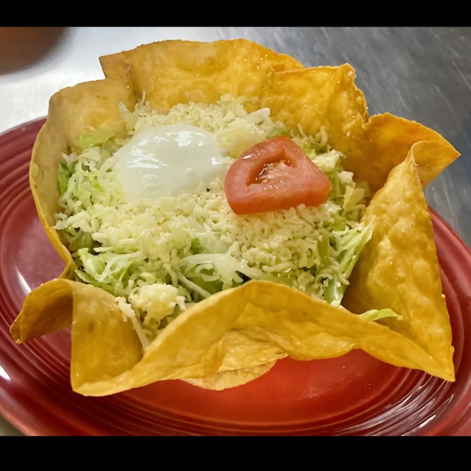 Taco Salad: A Fresh and Flavorful Favorite