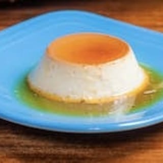 Flan