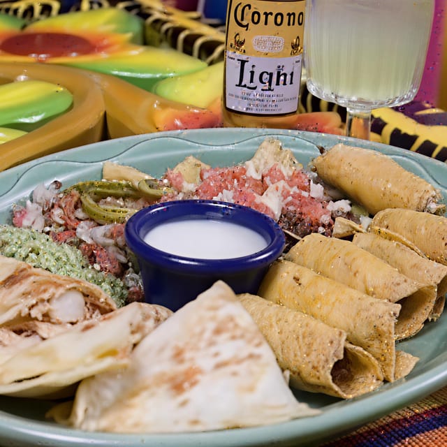 Villa Sampler.