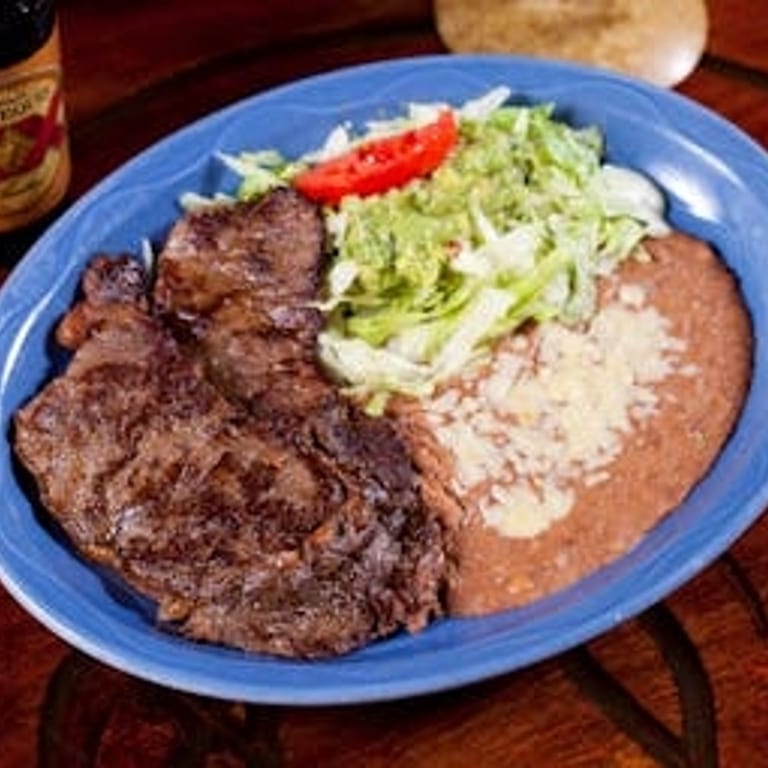 Carne Asada: Authentic Mexican Grilled Steak