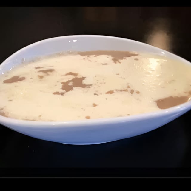 Bean Dip.
