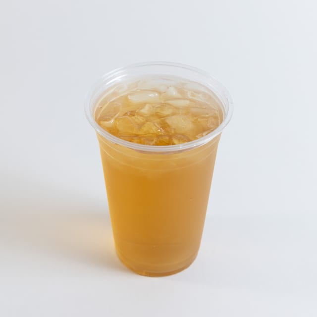 Gold Peak Iced Tea.