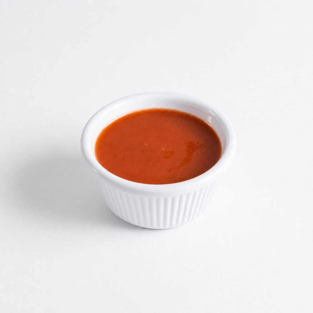 Hot Sauce.