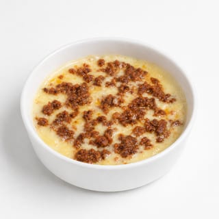 Queso Fundido (Choriqueso)