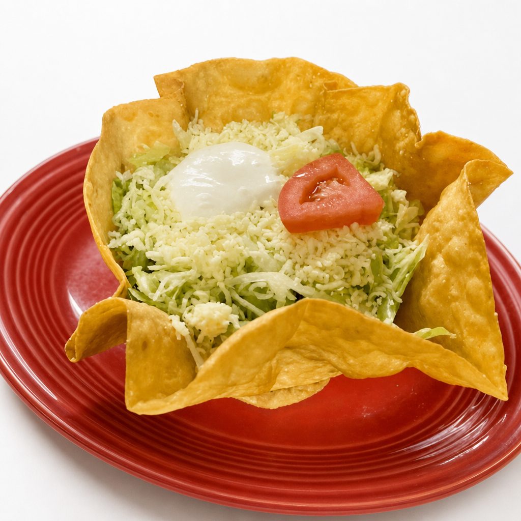 Taco Salad.