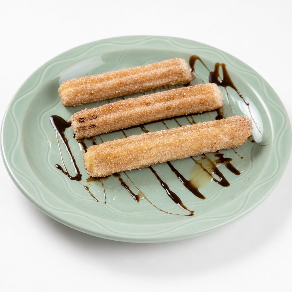 Churros.