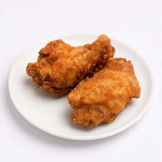 Chicken Wings (10)
