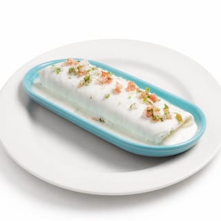 Burrito San Jose