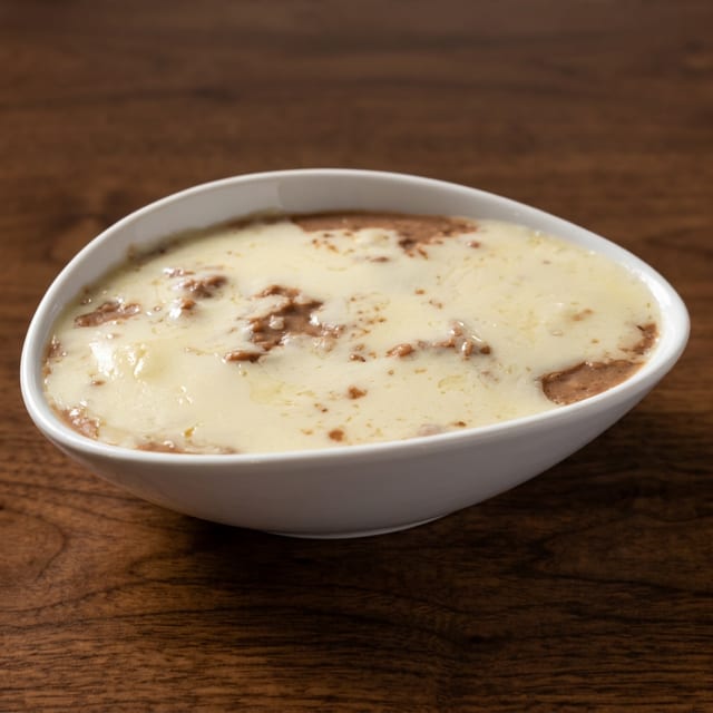 Bean Dip.