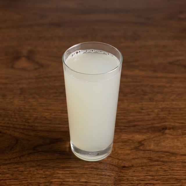Lemonade.