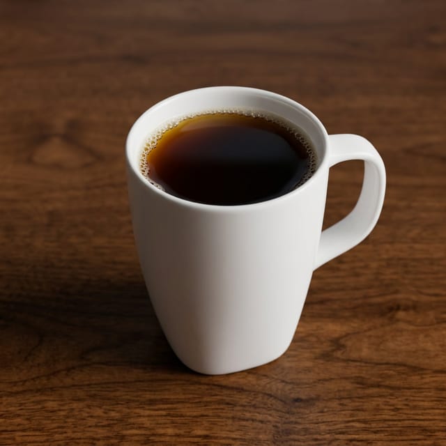 Coffee.