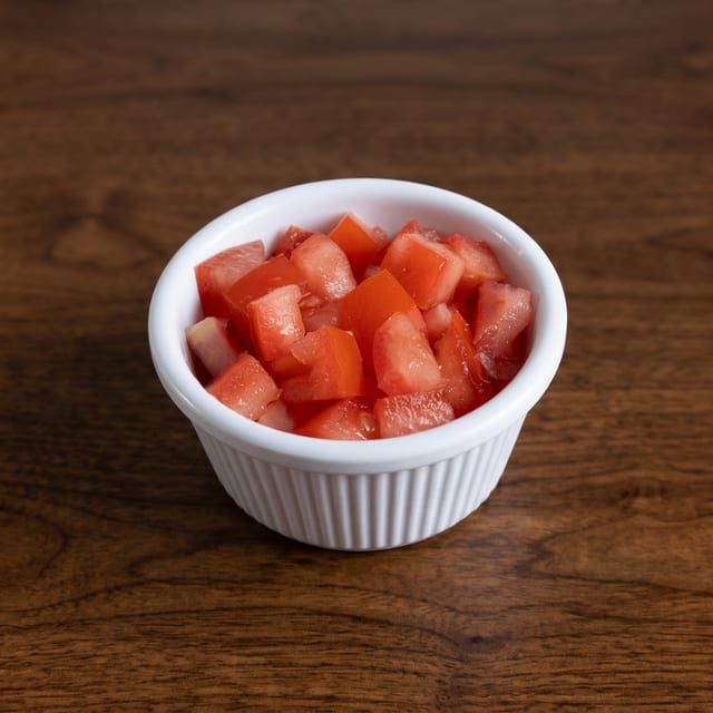 Tomato.