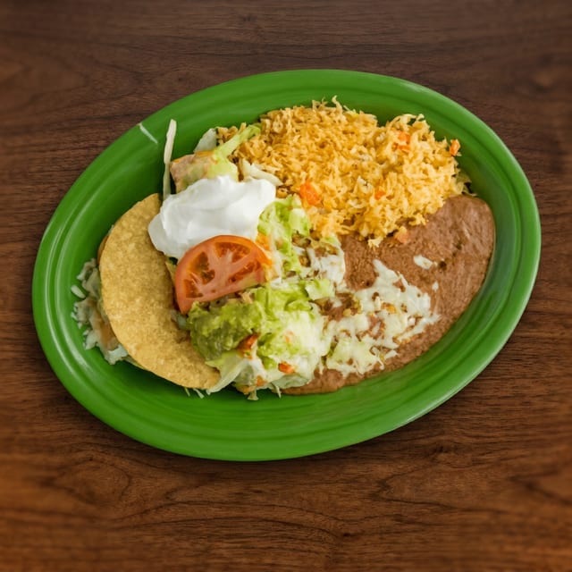 Combo #10.