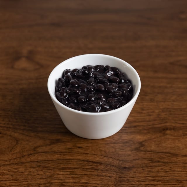 Beans.
