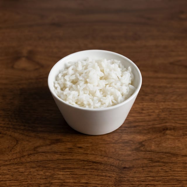 Rice.