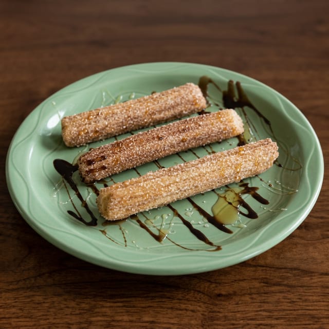 Churros.